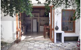 Hartebeeskraal Selfcatering Cottage